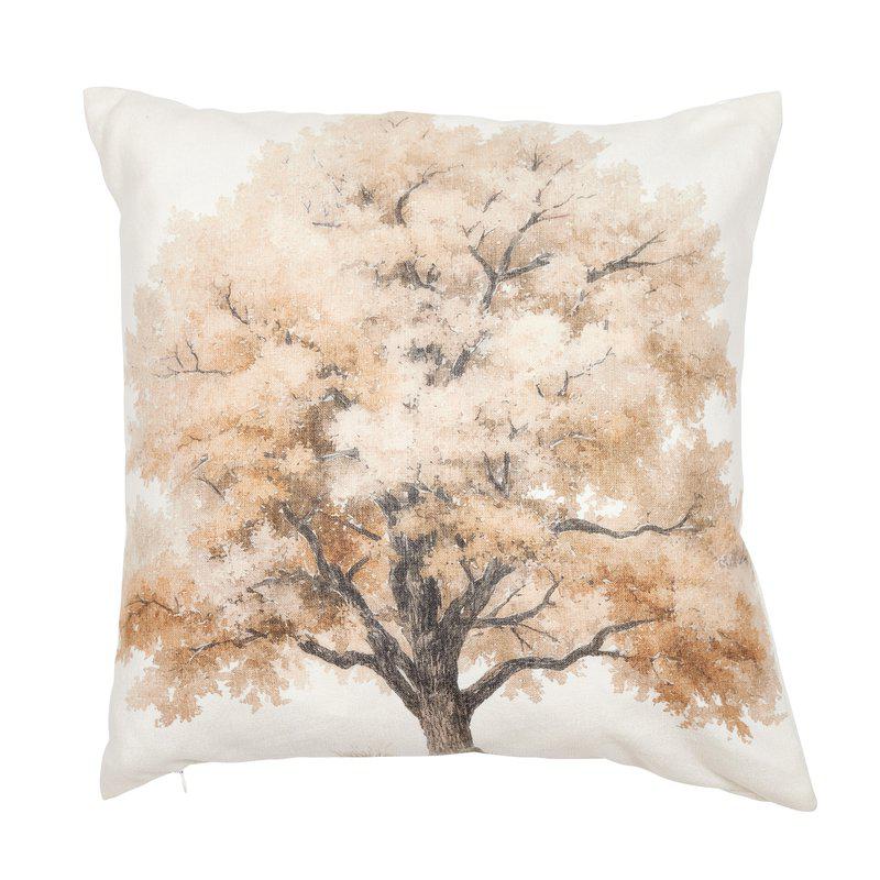 Fondaco Tree tyynynpäällinen 48 x 48 cm