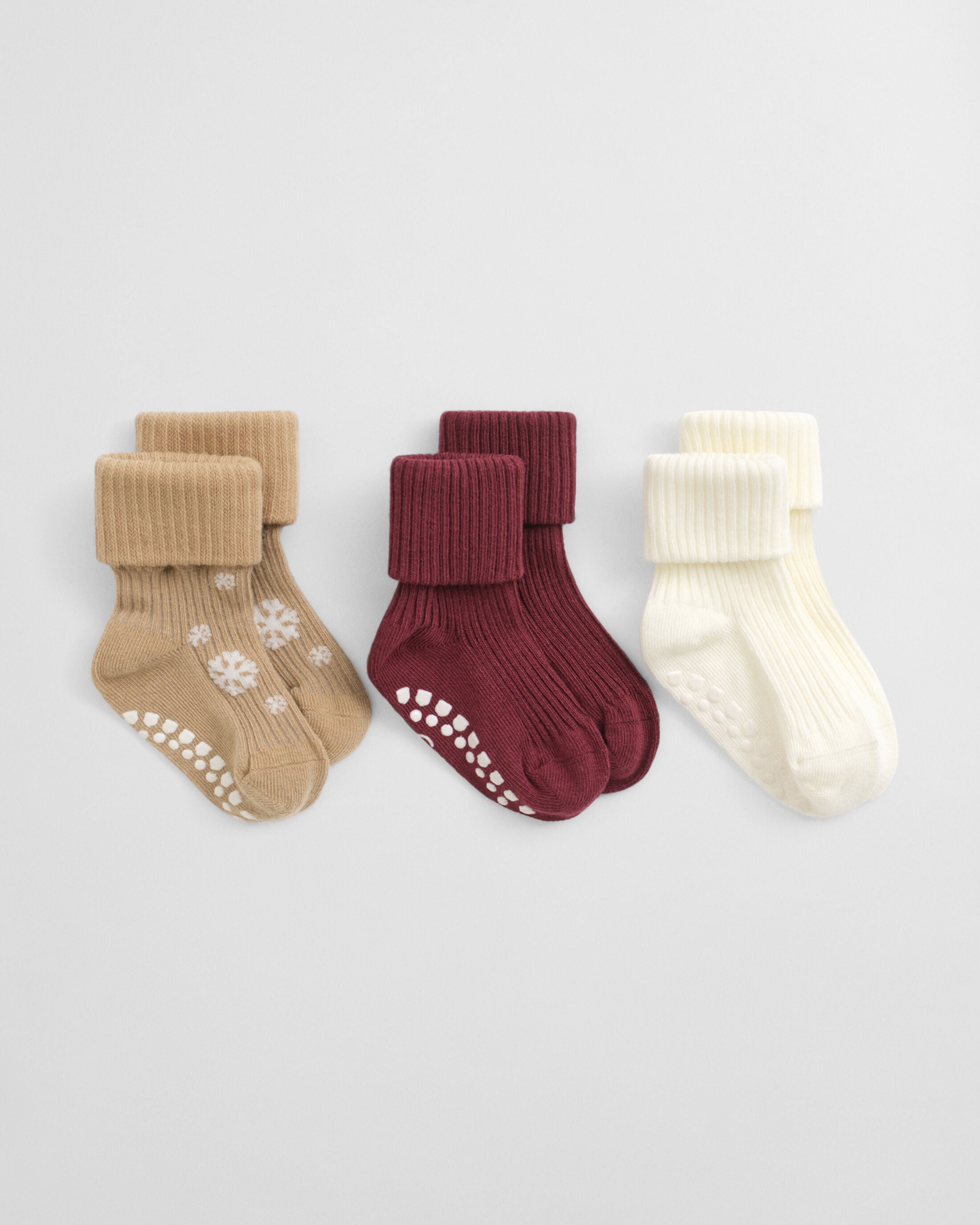GANT Baby-malliston Snowflakes-sukat koko 13-15