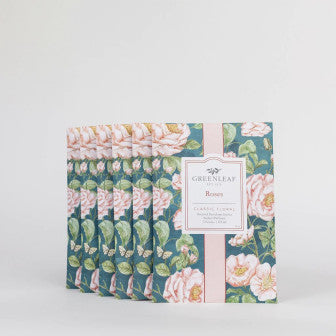 Greenleaf Roses tuoksupussi 115ml