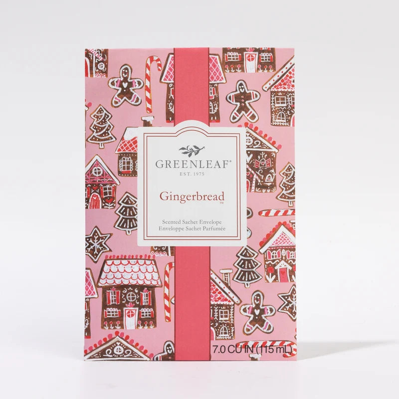 Greenleaf Gingerbread tuoksupussi 115 ml