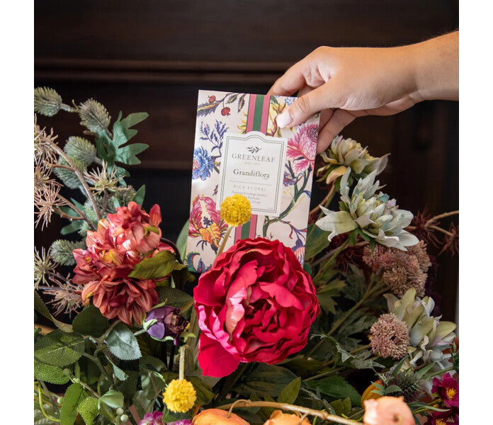 Greenleaf Grandiflora tuoksupussi 115ml