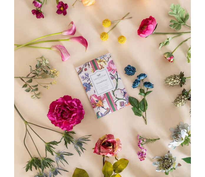 Greenleaf Grandiflora tuoksupussi 115ml