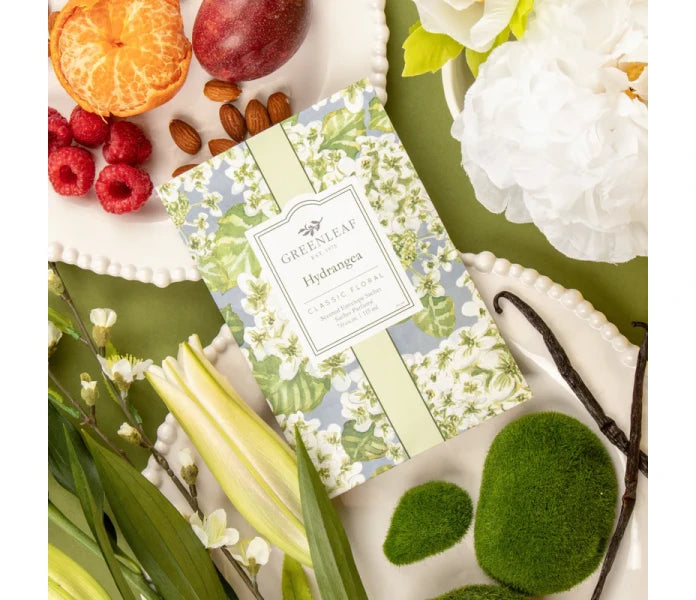 Greenleaf Hydrangea tuoksupussi 115ml