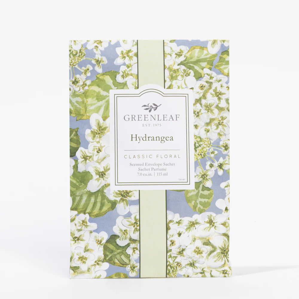Greenleaf Hydrangea tuoksupussi 115ml