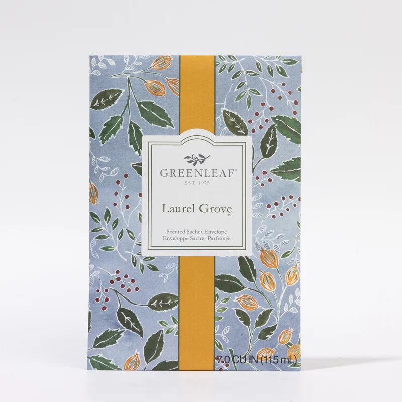 Greenleaf Laurel Grove tuoksupussi 115 ml
