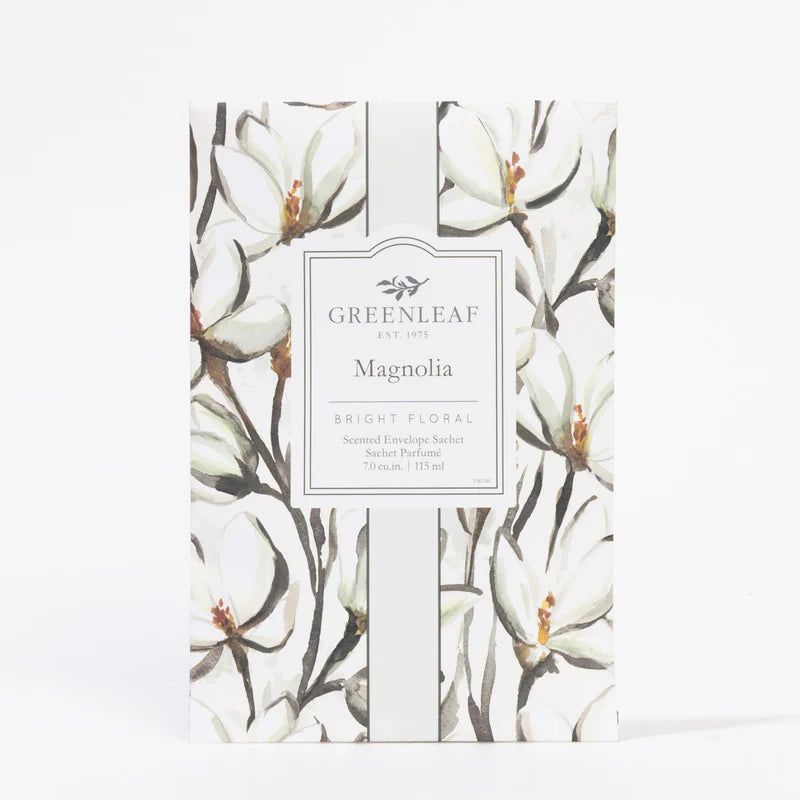Greenleaf Magnolia tuoksupussi 115ml