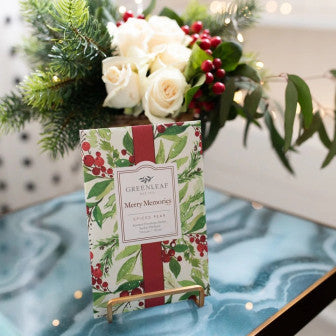 Greenleaf Merry Memories tuoksupussi 115ml