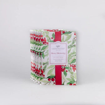 Greenleaf Merry Memories tuoksupussi 115ml