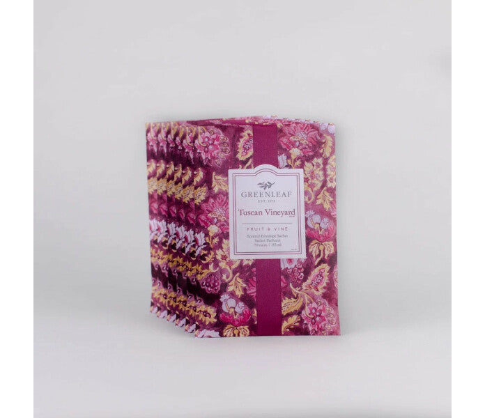 Greenleaf Tuscan Vineyard tuoksupussi 115ml