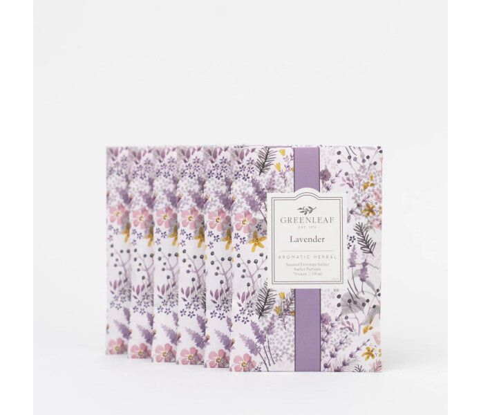 Greenleaf Lavender tuoksupussi 115ml