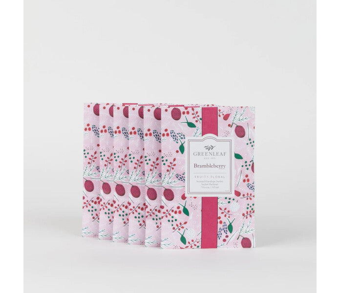 Greenleaf Brambleberry tuoksupussi 115ml