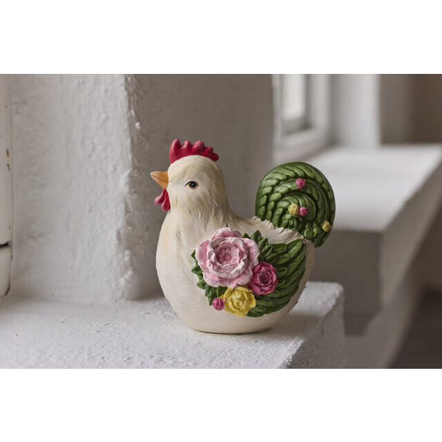 Holmen Florani kana pääsiäiskoriste