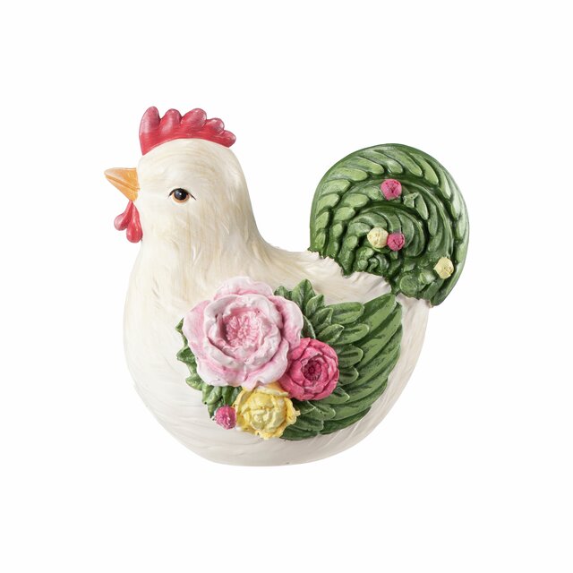 Holmen Florani kana pääsiäiskoriste