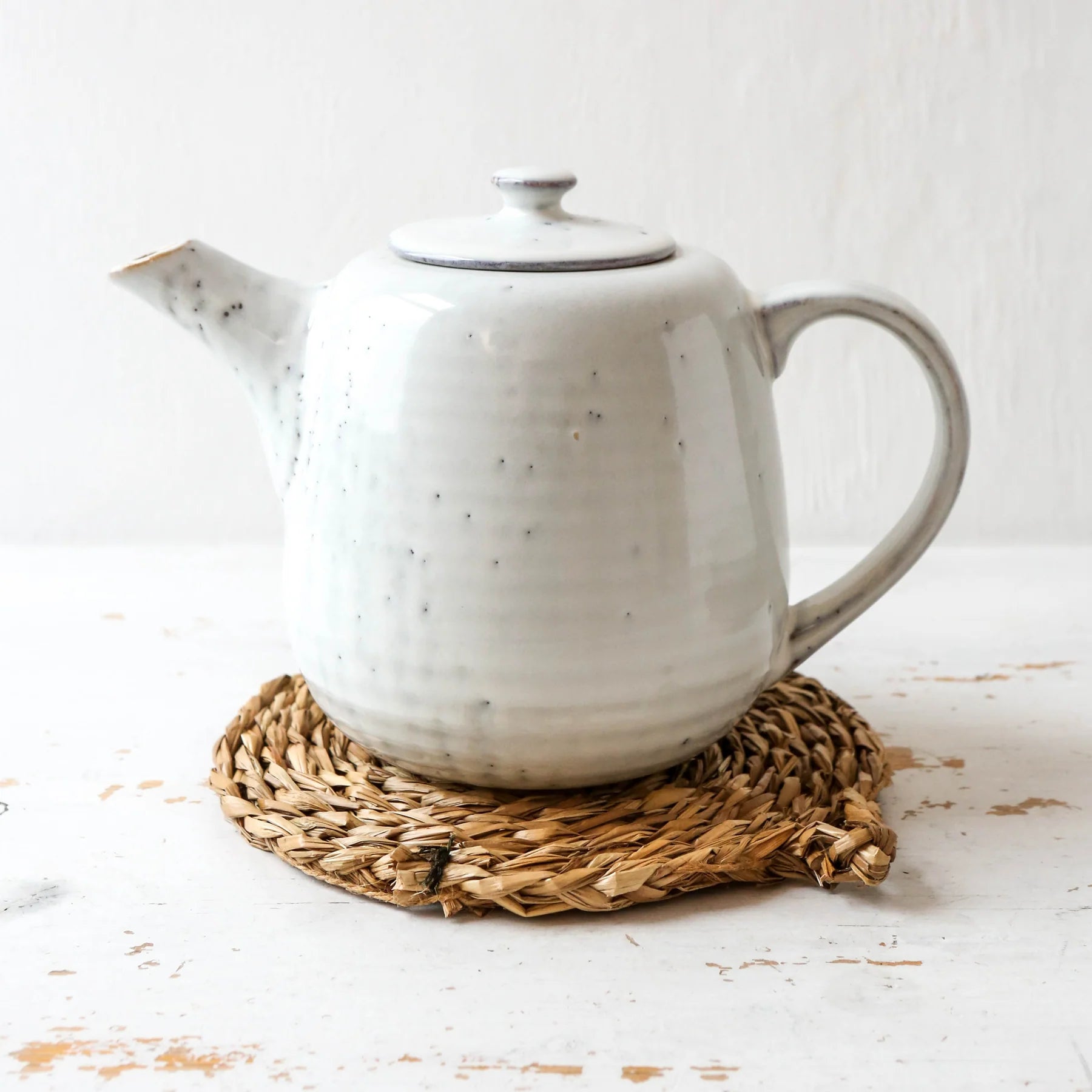 House Doctor Trivet pannunalunen meriheinä 20 cm