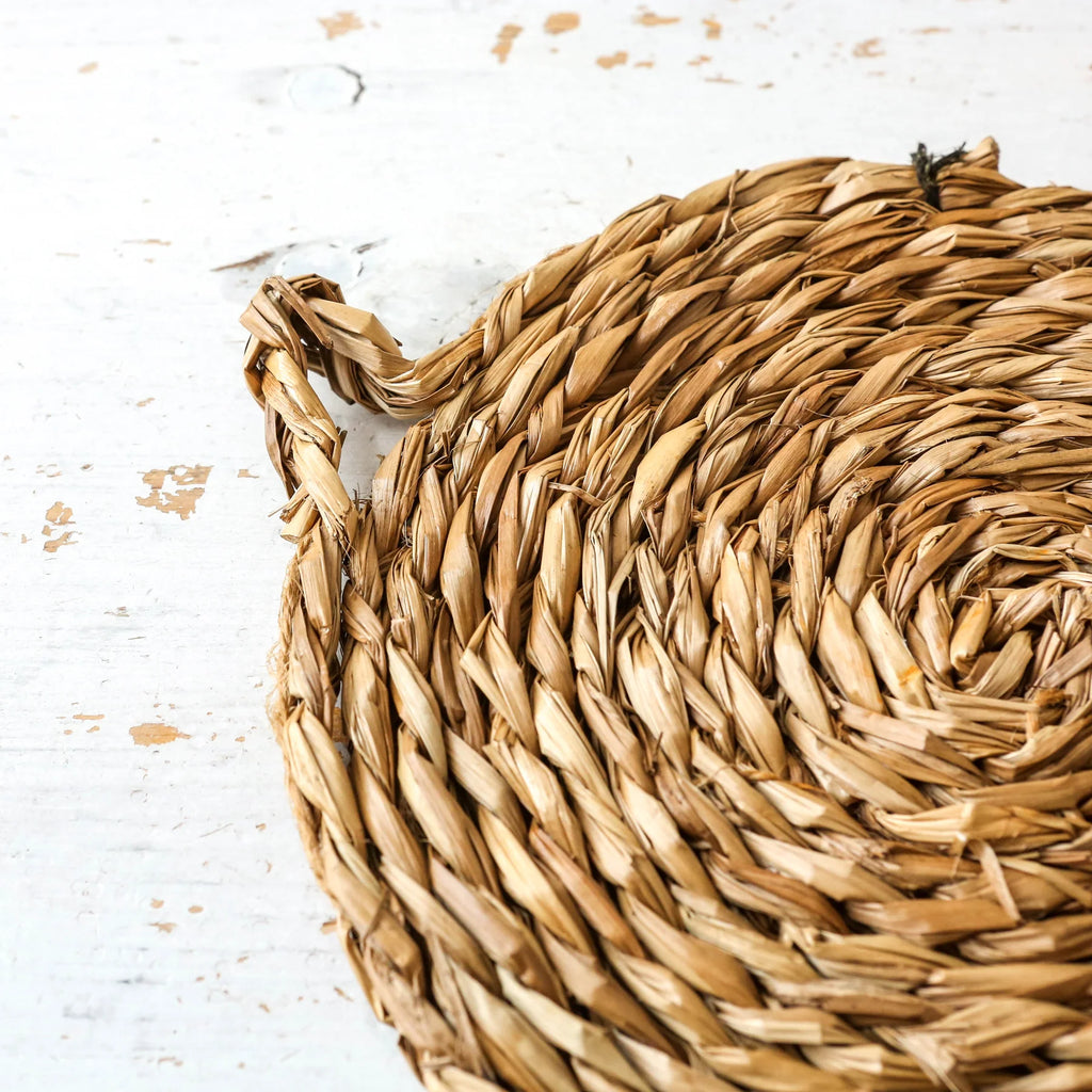 House Doctor Trivet pannunalunen meriheinä 20 cm