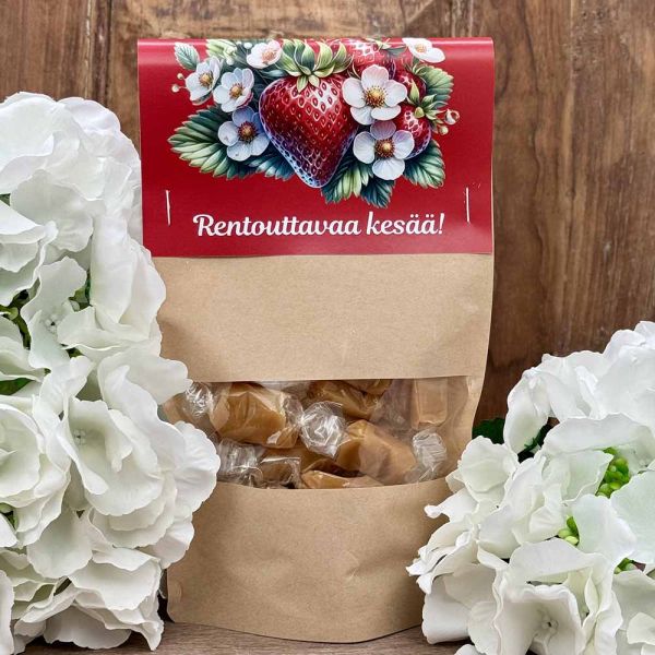 Iloa Collection kermatoffee 150g - Rentouttavaa kesää!