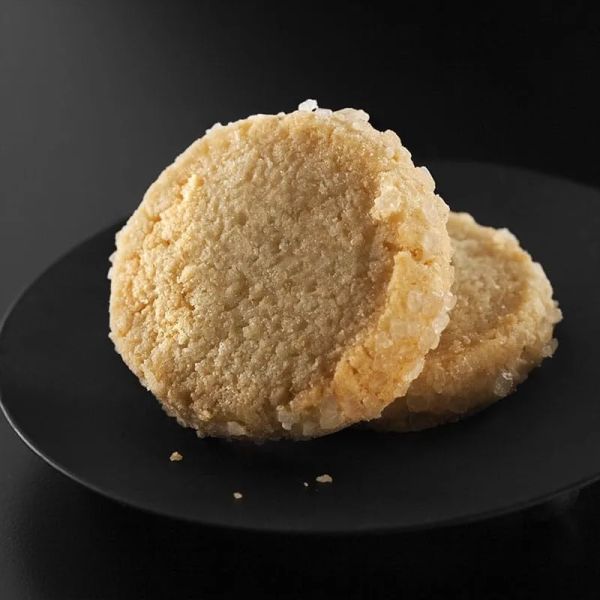 Iloa Collection sitruunakeksi 100g