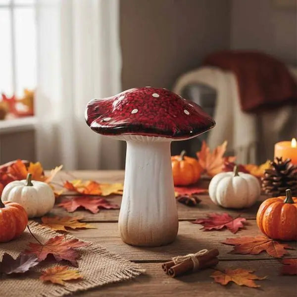 Decoris kärpässieni 12,5 cm