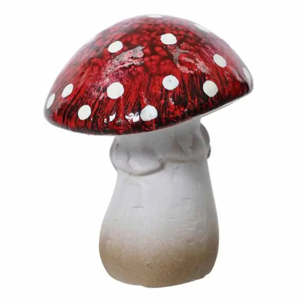 Decoris kärpässieni 8,5 cm