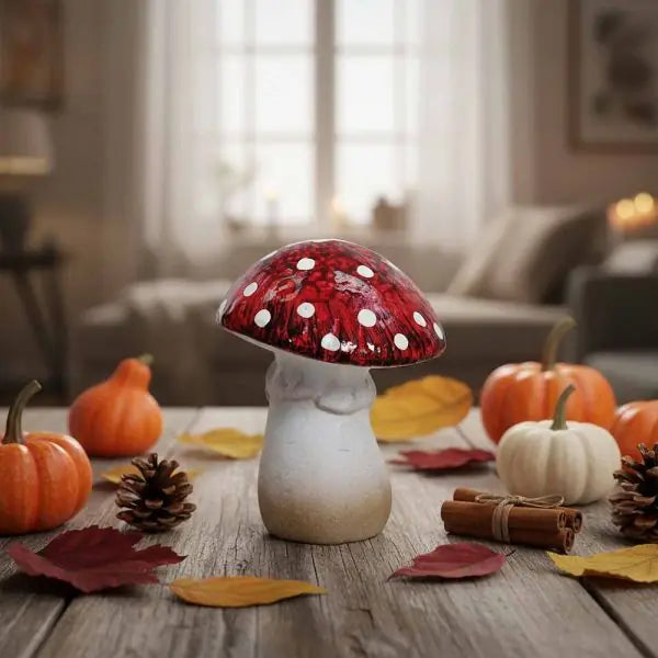 Decoris kärpässieni 8,5 cm
