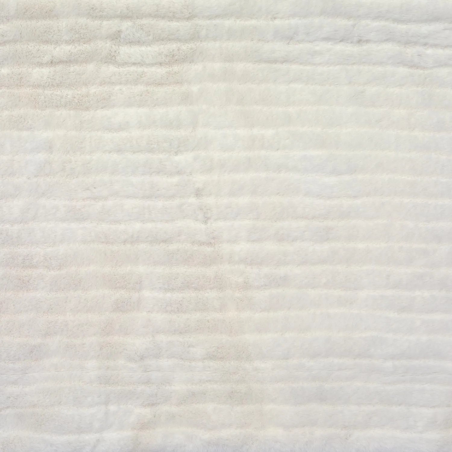 Skinnwille Grace torkkupeitto luonnonvalkoinen 140 x 220 cm