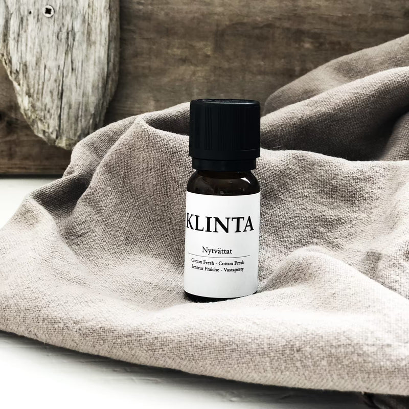 Klinta eteerinen öljy Vastapesty 10ml