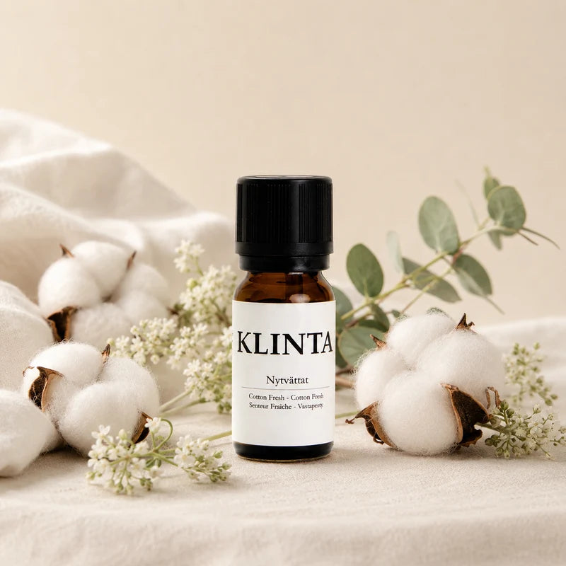 Klinta eteerinen öljy Vastapesty 10ml