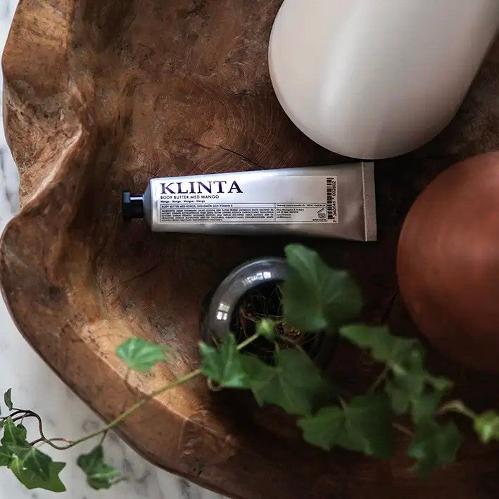 Klinta kosteusvoide mango 100ml
