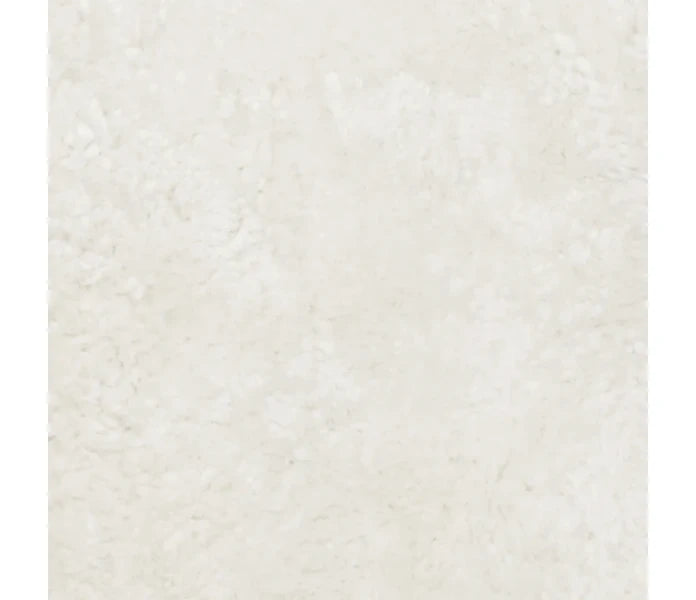 Skinnwille Curly aito lampaantalja white