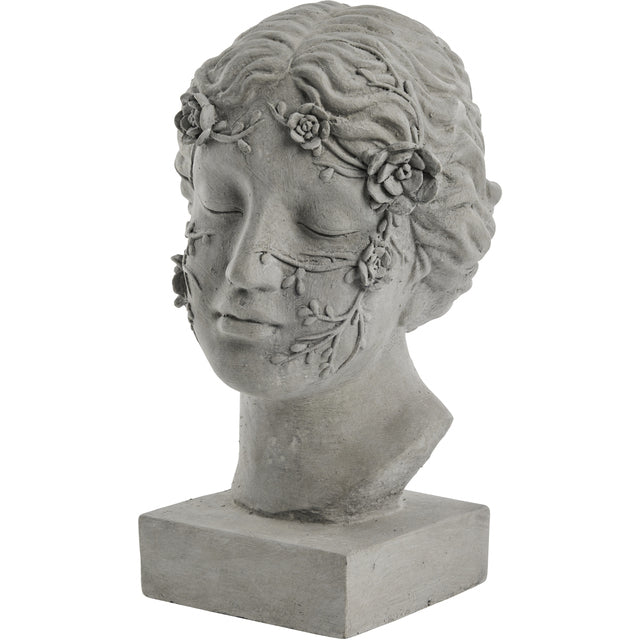 Lene Bjerre Sielle patsas