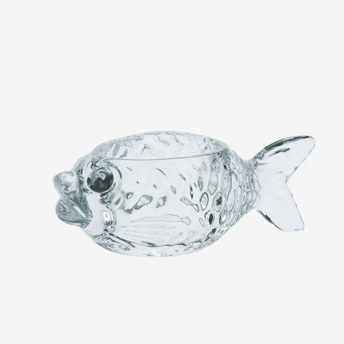 Madam Stoltz kulho kala kirkas 15 cm