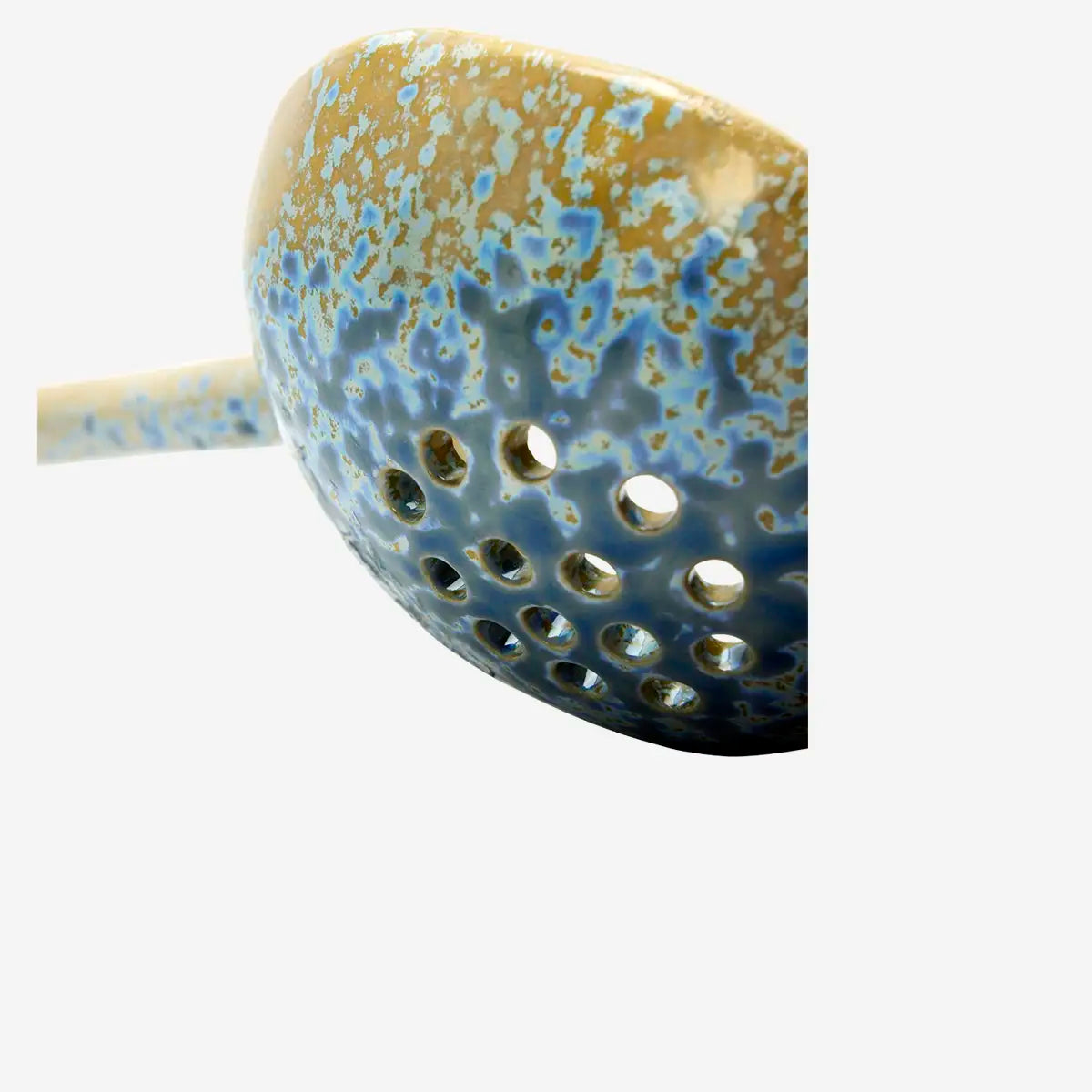 Madam Stoltz tarjoilulusikka 18 cm