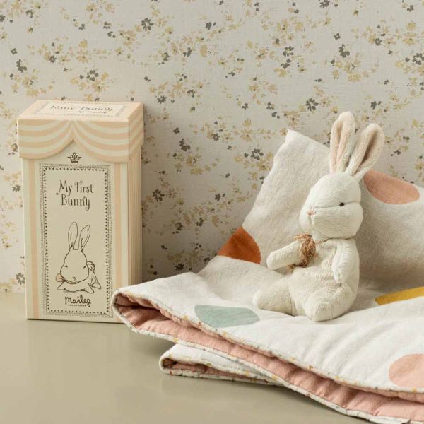 Maileg My first bunny roosa