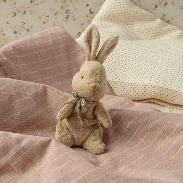 Maileg My first bunny sininen