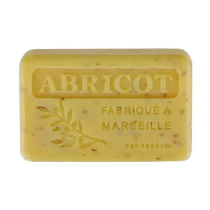 Marseille palasaippua aprikoosi 125g