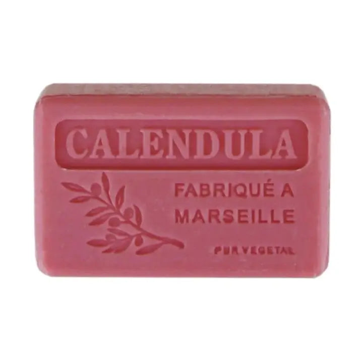 Marseille palasaippua kehäkukka 125g