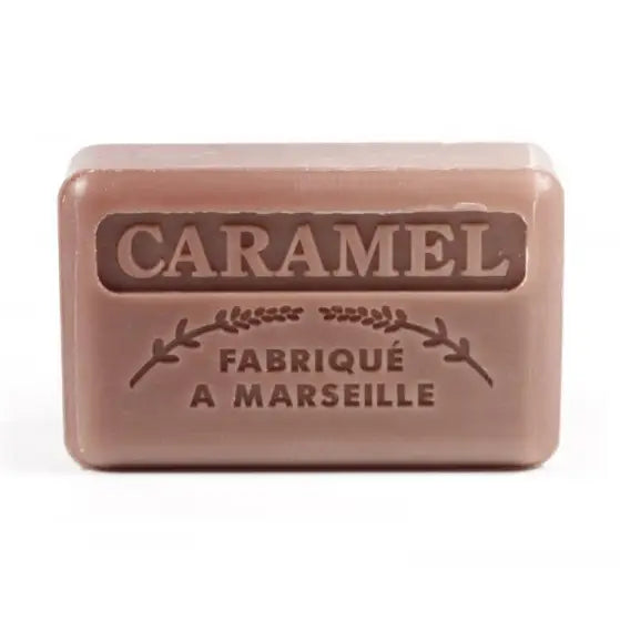 Marseille palasaippua karamelli 125g