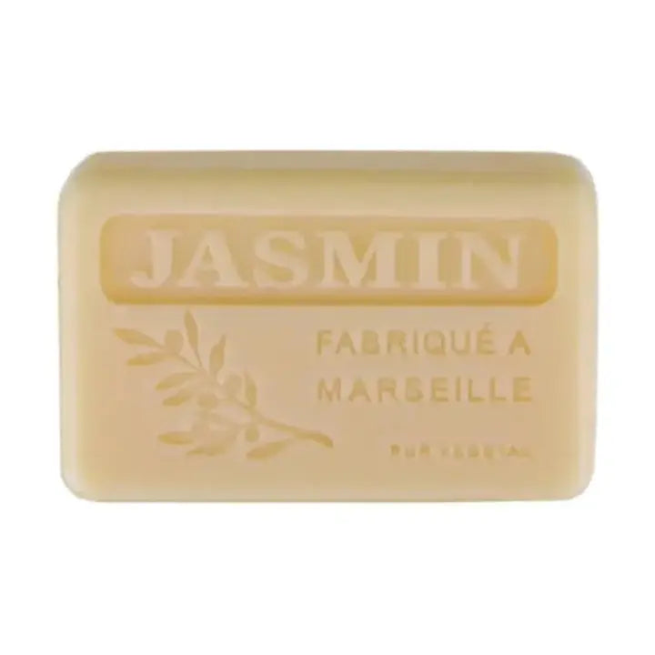 Marseille palasaippua jasmiini 125g