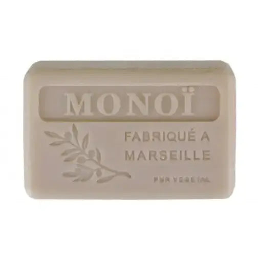 Marseille palasaippua monoi 125g