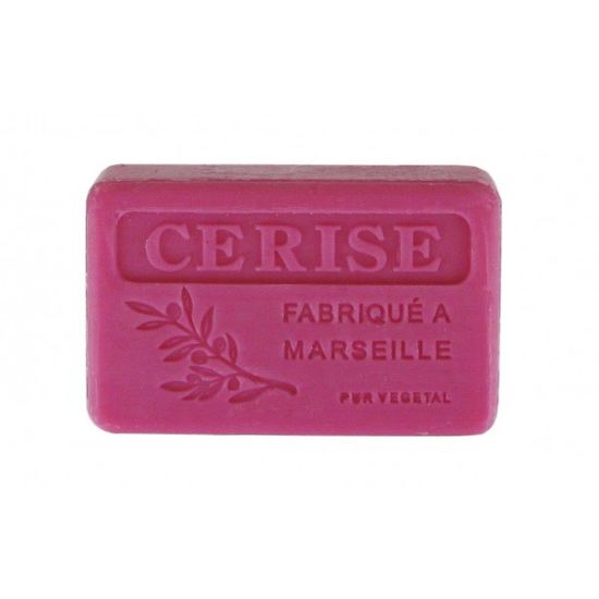 Marseille palasaippua kirsikankukka 125g