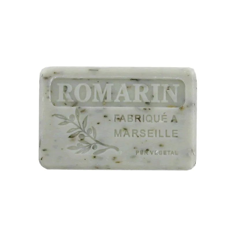 Marseille palasaippua rosmariini 125g