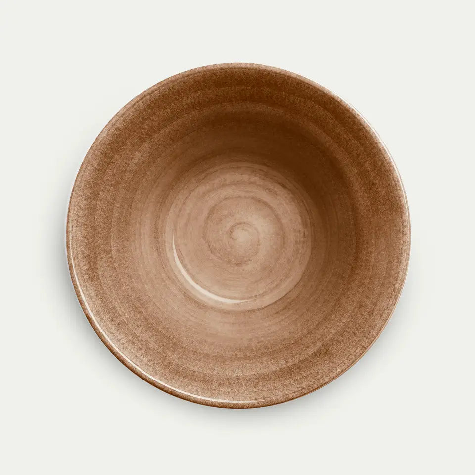 Mateus Basic ruskea kulho 26 cm / 2 litraa