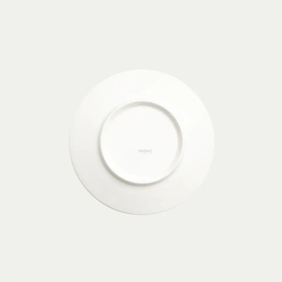 Mateus Lace vaaleanpunainen lautanen 20 cm