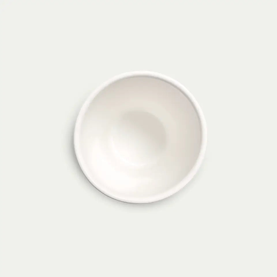 Mateus Lace valkoinen muki 3 dl