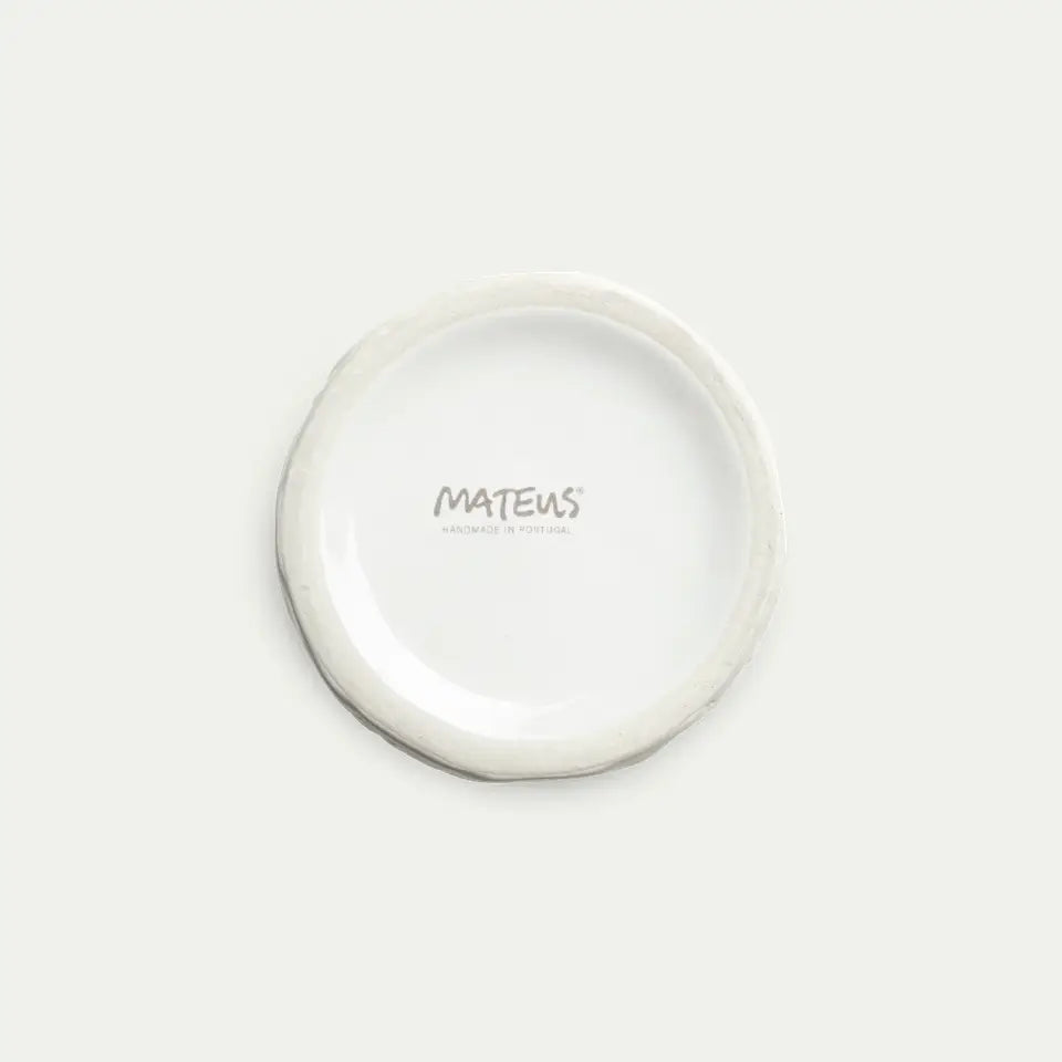 Mateus Lace valkoinen muki 3 dl