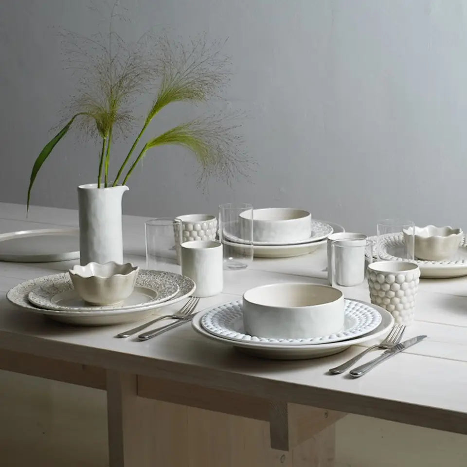 Mateus Oyster hiekka kulho 13 cm / 3dl