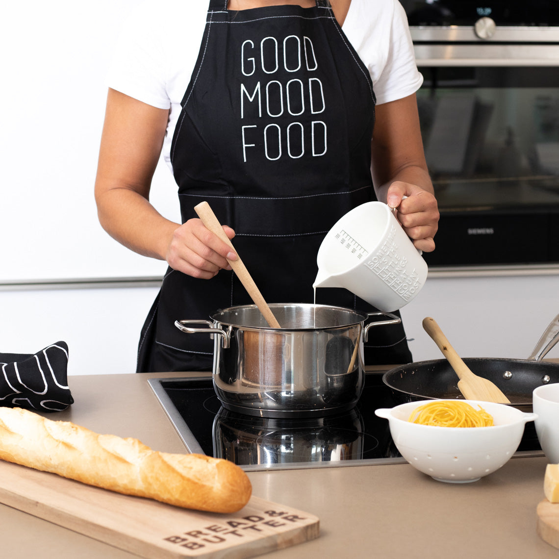 Räder mittakuppi valkoinen 700ml