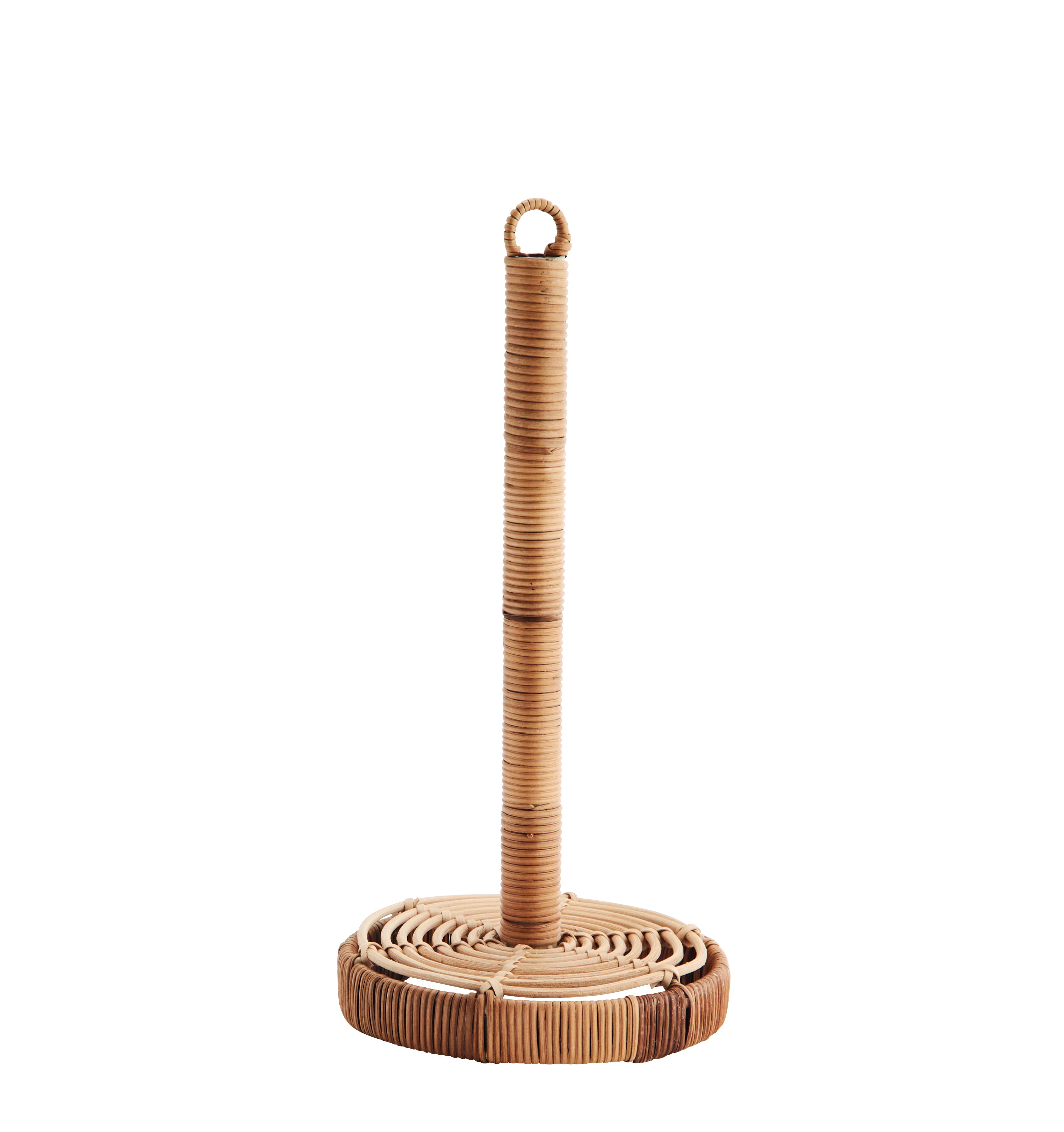 Madam Stoltz talouspaperiteline rottinki 32 cm