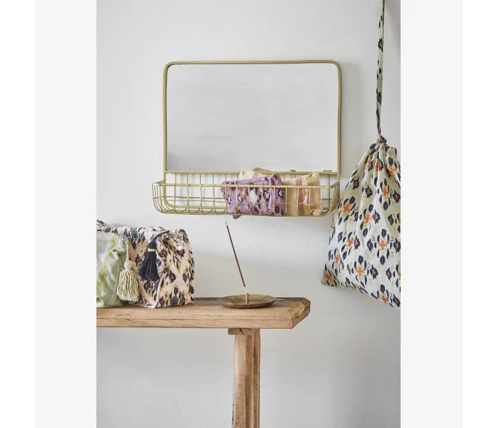 Madam Stoltz suitsukepidike 13 cm