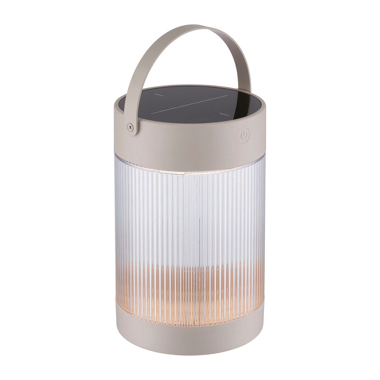 Nordlux Coupar auringonkennovalaisin beige